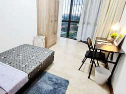 Parc Oasis (D22), Condominium #501486231